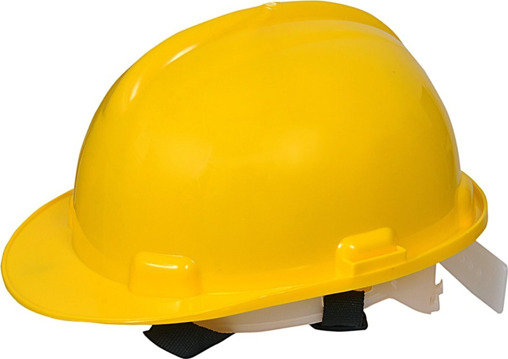 Protective safety helmets for workplace safety. #SafetyHelmets #WorkplaceSafety