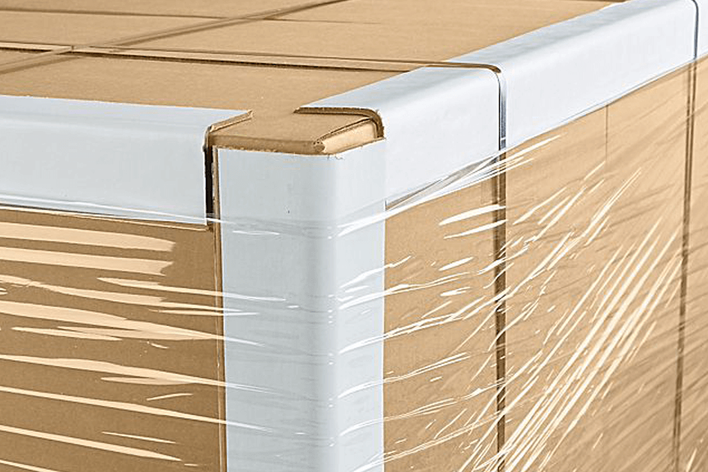 Versatile L corner for various woodworking projects. #LCorner #Woodworking