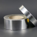 Heat-resistant tape for industrial use. #AluminiumTape