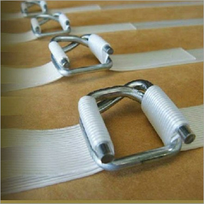 Heavy-duty strap for industrial packaging. #PackagingCordStrap #Industrial