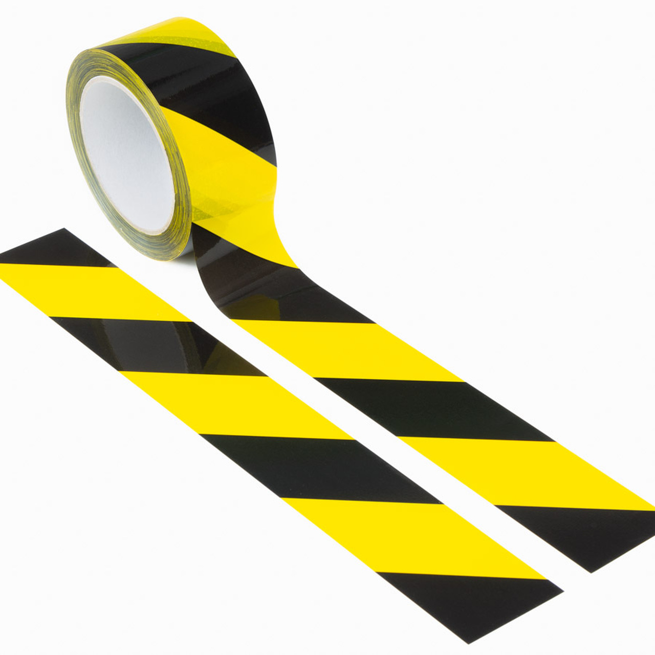 Durable Floor Marking Tape for industrial environments. #FloorTape #Industrial