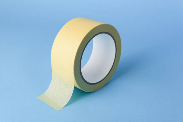 Masking Tape Suppliers in UAE: Trusted Source for Premium Quality and Custom Solutions