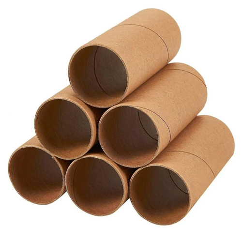 paper core