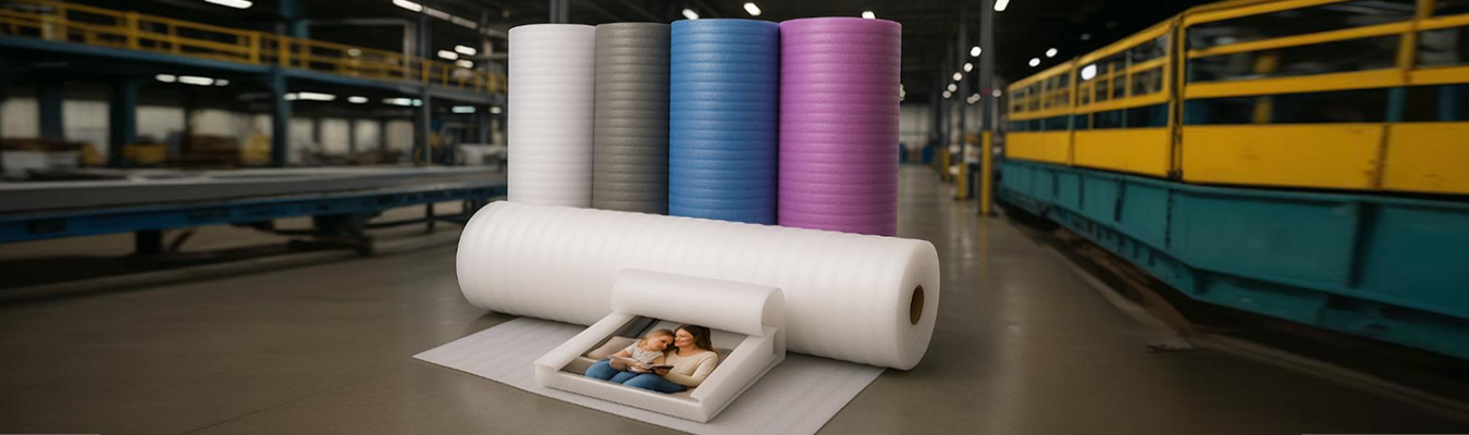 Foam Roller