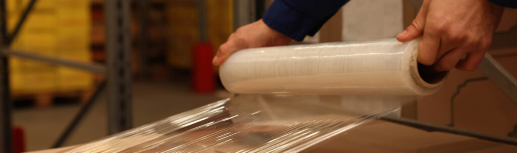 stretch film