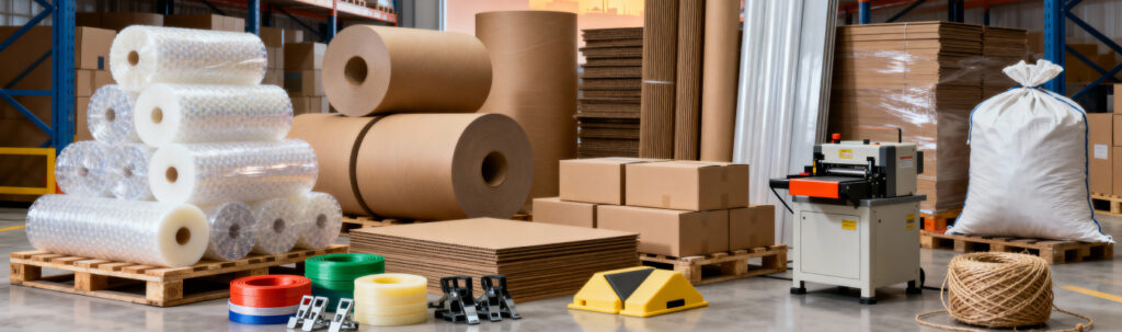 Packaging Materials